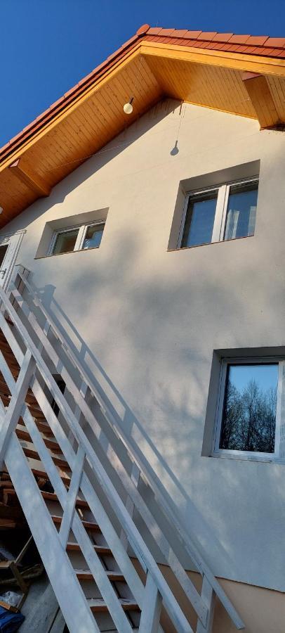 Bacio-Bacio Apartamenty Jelenia Góra Exterior foto