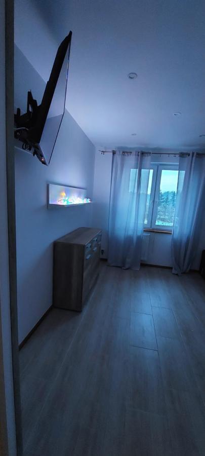 Bacio-Bacio Apartamenty Jelenia Góra Exterior foto
