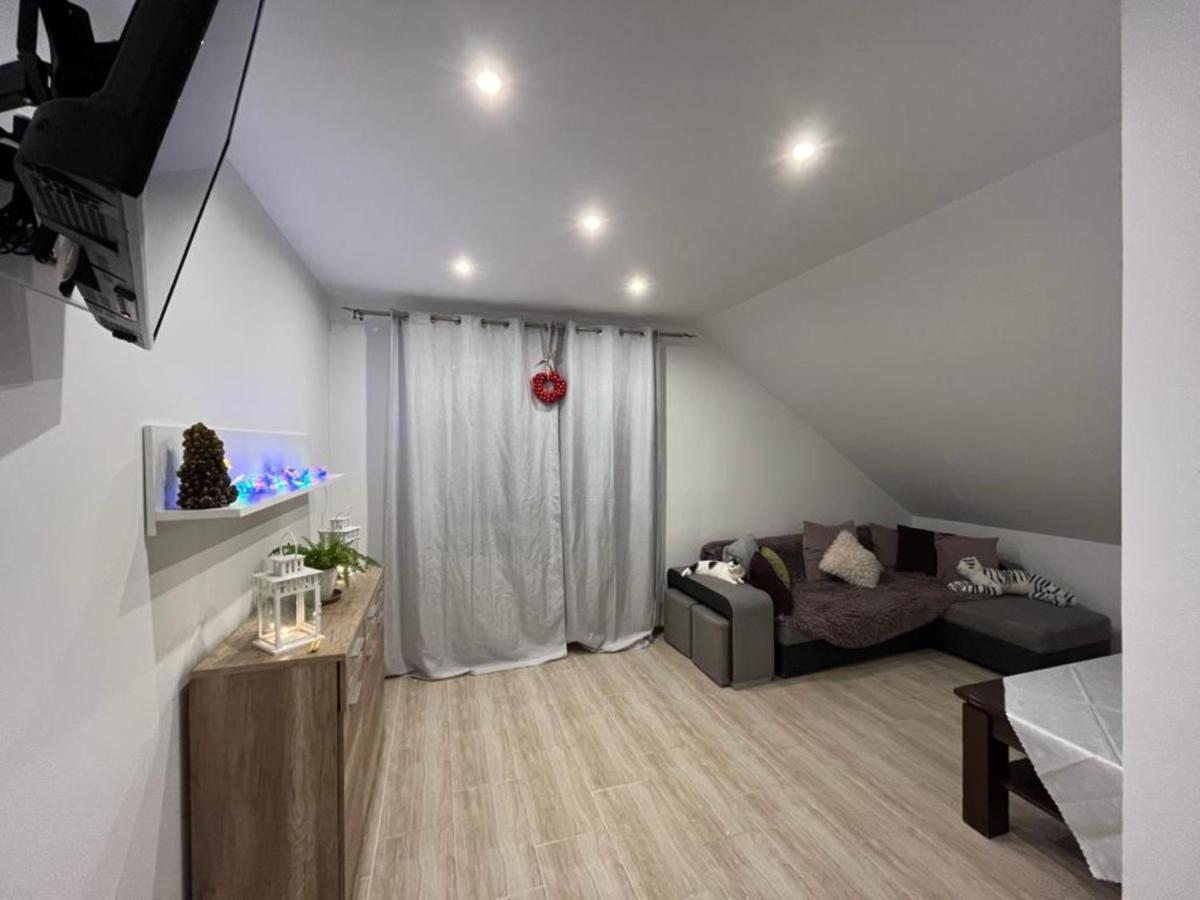 Bacio-Bacio Apartamenty Jelenia Góra Exterior foto