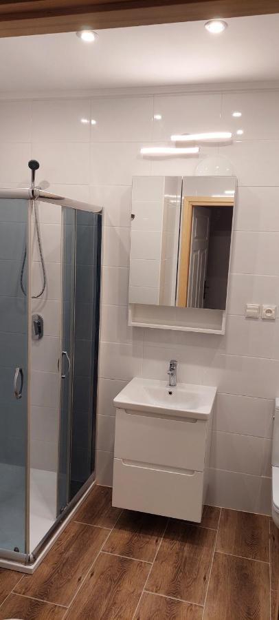 Bacio-Bacio Apartamenty Jelenia Góra Exterior foto