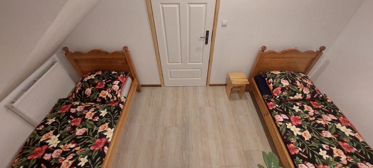Bacio-Bacio Apartamenty Jelenia Góra Exterior foto